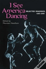 Capa do artigo I See America Dancing