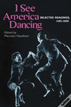 Capa do artigo I See America Dancing