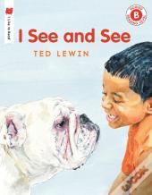 I See And See