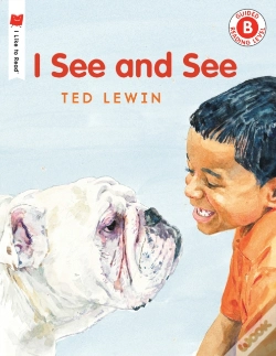 Capa do artigo I See And See