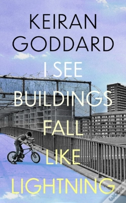 Capa do artigo I See Buildings Fall Like Lightning