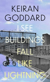 Capa do artigo I See Buildings Fall Like Lightning