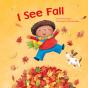I See Fall - Preview
