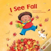 Capa do artigo I See Fall
