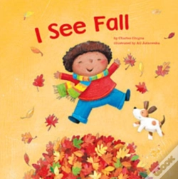 Capa do artigo I See Fall