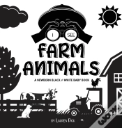 Capa do artigo I See Farm Animals