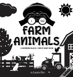 Capa do artigo I See Farm Animals