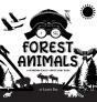 I See Forest Animals - Preview