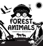 Capa do artigo I See Forest Animals