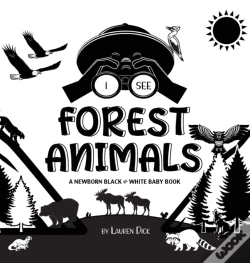 Capa do artigo I See Forest Animals
