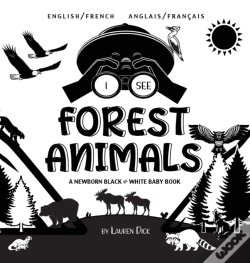 Capa do artigo I See Forest Animals