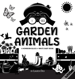 Capa do artigo I See Garden Animals