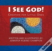 Capa do artigo I See God!