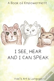 Capa do artigo I See, Hear & I Can Speak