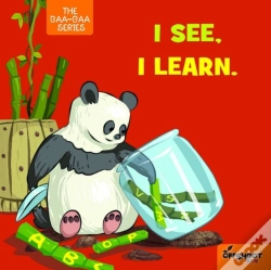 Capa do artigo I See, I Learn