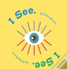 I See, I See.