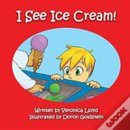 I See Ice Cream