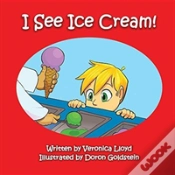 Capa do artigo I See Ice Cream