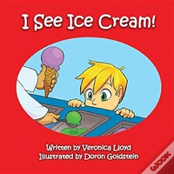 Capa do artigo I See Ice Cream