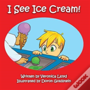 I See Ice Cream