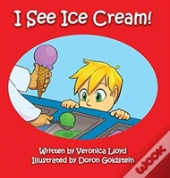 I See Ice Cream