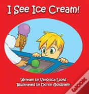 Capa do artigo I See Ice Cream