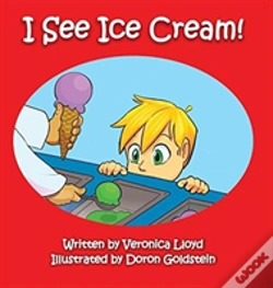 Capa do artigo I See Ice Cream