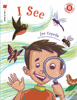 Capa do artigo I See
