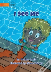 Capa do artigo I See Me