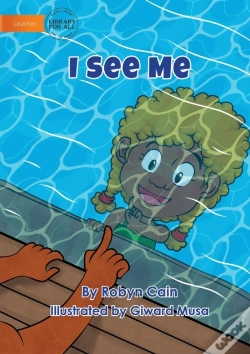 Capa do artigo I See Me