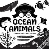 I See Ocean Animals