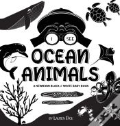 Capa do artigo I See Ocean Animals