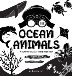 Capa do artigo I See Ocean Animals