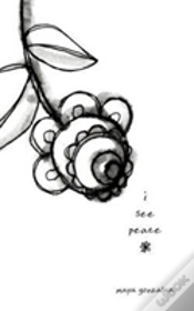 Capa do artigo I See Peace