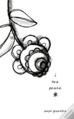 Capa do artigo I See Peace