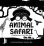 I See Safari Animals - Preview