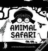 I See Safari Animals