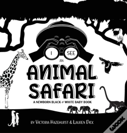 Capa do artigo I See Safari Animals