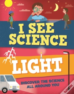 Capa do artigo I See Science: Light