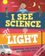 Capa do artigo I See Science: Light