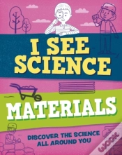 Capa do artigo I See Science: Materials