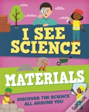 Capa do artigo I See Science: Materials