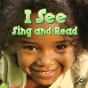 I See Sing And Read - Preview