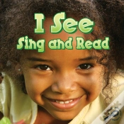 Capa do artigo I See Sing And Read