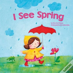 Capa do artigo I See Spring