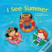 Capa do artigo I See Summer