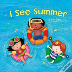 Capa do artigo I See Summer