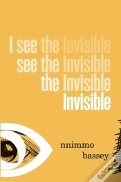 Capa do artigo I See The Invisible