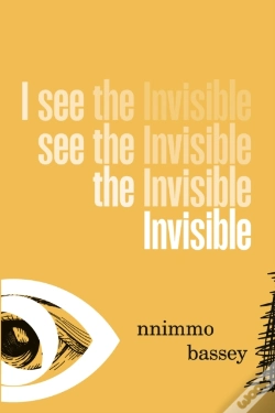 Capa do artigo I See The Invisible