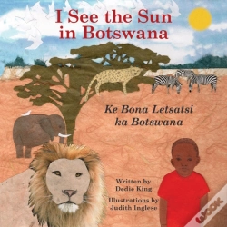 Capa do artigo I See The Sun In Botswana